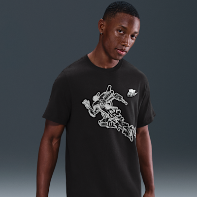 Nike Sportswear Men's T-Shirt. Nike.com